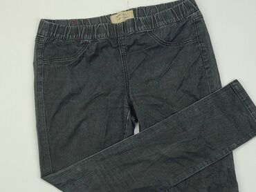 spódniczka jeansowe zalando: Jeansy, Amisu, L, stan - Dobry