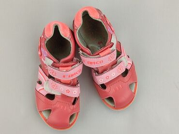 klapki michael kors slide: Sandals Bartek, 25, Used