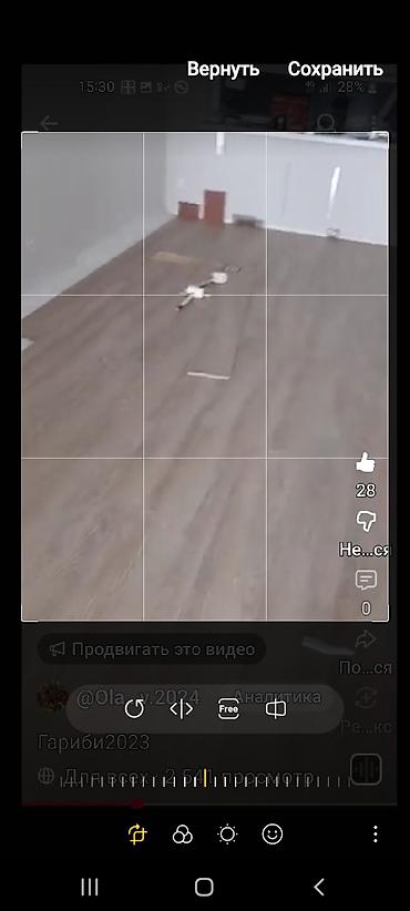restor fx: Отделка и малярные работа - Гипсокартон: монтаж перегородок — 3