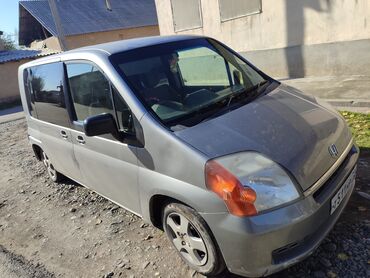 хонда аванта 3: Honda Mobilio: 2003 г., 1.5 л, Автомат, Бензин