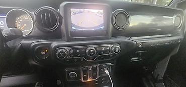 или меняю на джип: Jeep Wrangler: 2020 г., Внедорожник — 3