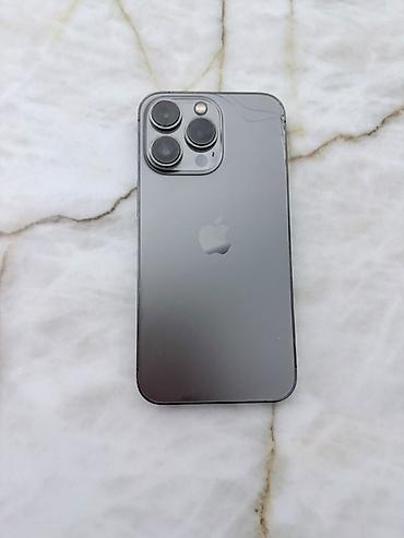 айфон 13 про дефект: IPhone 13 Pro, Б/у, 256 ГБ, Space Gray, Защитное стекло, Чехол, 87 % — 2