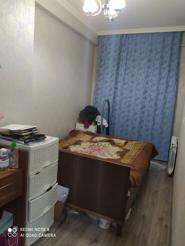 Uzunmüddətli kirayə mənzillər: Masazirda dream parkda 7/2 mertebesinde 2 otaqli ev 370 azn_0514857446 — 9