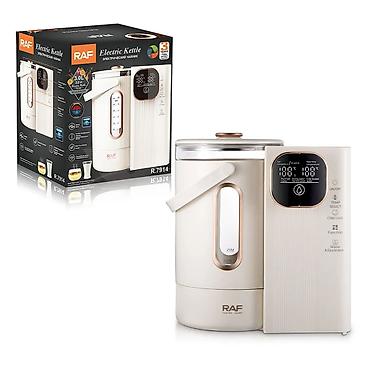 splatoon 3: RAF R.7914 Termopot 3L 800W – Avtomatik isti su sistemi RAF R.7914 — 1