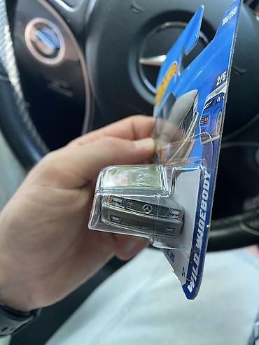 Игрушки: Продается оригинальная коллекционная машинка от бренда Хот вилс — 7