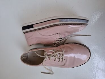 cipele baldino: Low shoes, Zara, Size - 35