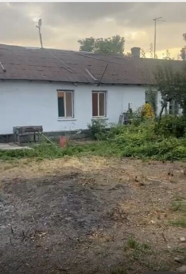 куплю дом беловодкий: Дом, 60 м², 4 комнаты, Собственник, Старый ремонт