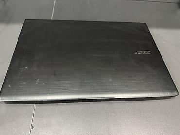 Ноутбуки Acer: Ноутбук Acer Основные характеристики: - Экран матовый — 2