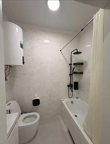 Продажа квартир: 2 комнаты, 63 м², Джал мкр (в т.ч. Верхний, Нижний, Средний) Элитка, 5 этаж, Дизайнерский ремонт at lalafo.kg — 4 Продажа квартир: 2 комнаты, 63 м², Джал мкр (в т.ч. Верхний, Нижний, Средний) Элитка, 5 этаж, Дизайнерский ремонт — 4