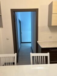 Продажа квартир: 2 комнаты, 50 м², 105 серия, 1 этаж, Евроремонт — 17