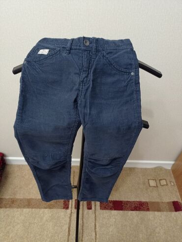 женские джинсы американки: Джинсы и брюки, Новый