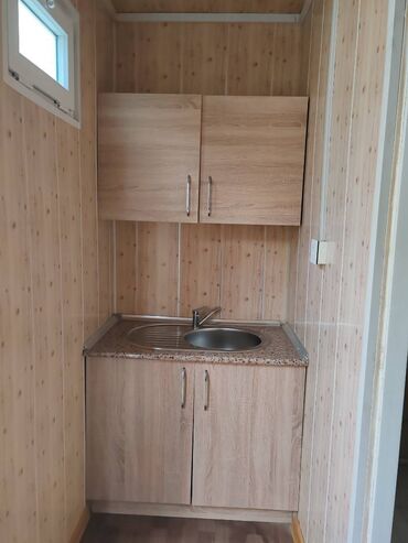 Konteynerlər: Konteyne icarəyə verilir.İçərisində mətbəx mebeli,Kondisioner,S/q -da lalafo.az — 3 Konteynerlər: Konteyne icarəyə verilir.İçərisində mətbəx mebeli,Kondisioner,S/q — 3