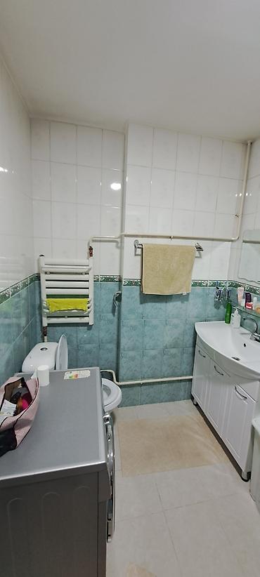 Продажа коттеджей и домов: 6 комнат и более, 120 м², 6 соток, Манас (Джалал-Абад), Собственник — 18