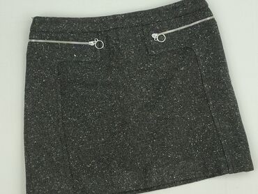 spódnice plisowane zalando: Naf Naf, Women`s skirt, size S (EU 36)