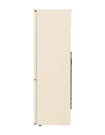 Холодильники: Холодильник LG, Новый, Side-By-Side (двухдверный), No frost, 60 * 203 * 60, С рассрочкой — 10