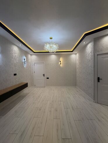 Yeni tikili: 2 otaqlı, Yeni tikili, 56 kv. m — 6