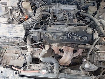классика мото: Honda Civic: 1993 г., 2.3 л, Механика, Бензин, Седан — 2