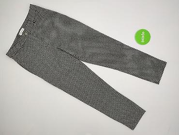 samoon spodnie: Spodnie materiałowe damskie, rozmiar L — 2