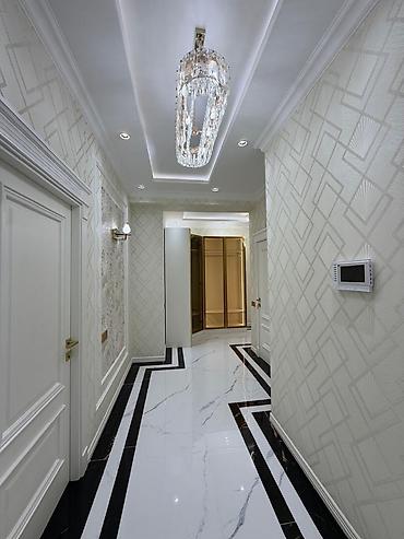 Mənzillərin satışı: 3 otaqlı, Yeni tikili, 115 kv. m — 4