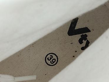 rozowe conversy: Trampki damskie, rozmiar 39 — 6