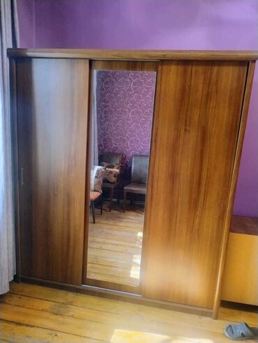 kupe şkaflar: Kupe, 3 qapılı Düz dolab, Qarderob, paltar dolabı