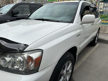 тойота функарго цена в бишкеке: Toyota Highlander: 2006 г., 3 л, Автомат, Бензин, Жол тандабас