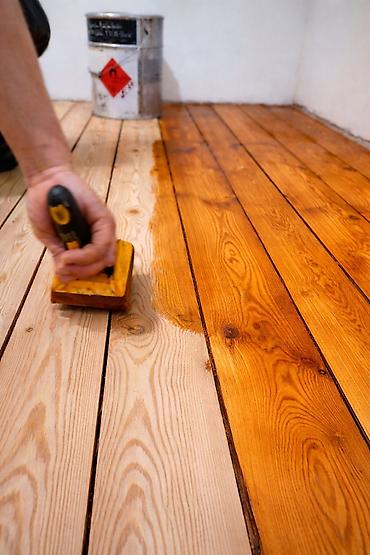 Шлифовочные работы: Шлифовка пола, Шлифовка паркета, Шлифовка под ламинат Больше 6 лет опыта — 1