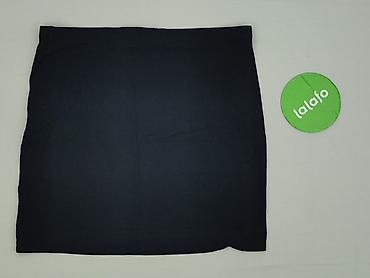 oficerki: H&M Basic, Spódnica damska, rozmiar S — 3