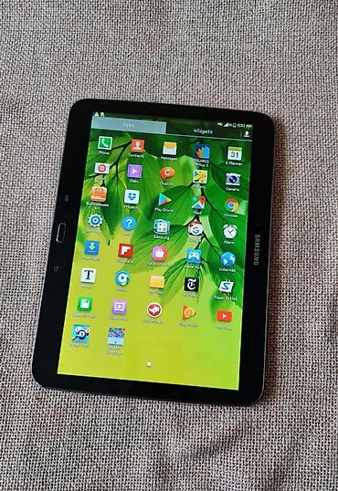 Tableti: Samsung Galaxy Tab (serija Tab 3/Tab 4 – 10.1”) tablet Ključne — 2
