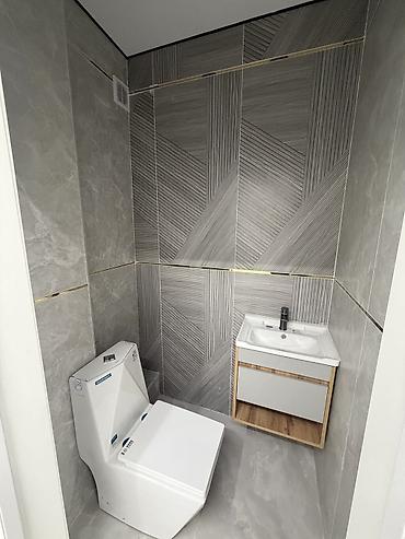 Продажа квартир: 2 комнаты, 64 м², Элитка, Евроремонт — 10