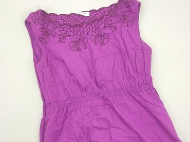 czarne eleganckie sukienki wieczorowe: Dress, S (EU 36), Orsay, condition - Good