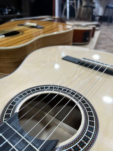 Klassik gitaralar: Klassik gitara, Yeni, Pulsuz çatdırılma — 4