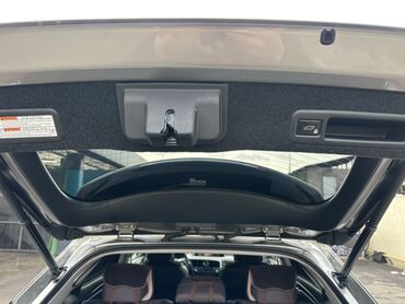 Lexus: Lexus RX: 2019 г., 3.5 л, Автомат, Гибрид, Кроссовер — 18