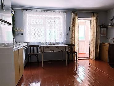 Продажа коттеджей и домов: СРОЧНО ! Продаю дом (1,5 этажный) кирпичный с подвалом под всем домом — 5