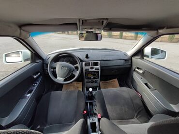 VAZ (LADA): VAZ (LADA) Priora: 1.4 l | 2013 il 55235 km Hetçbek — 4