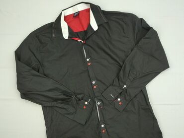 Сорочка для чоловіків, 2XL, стан - Хороший