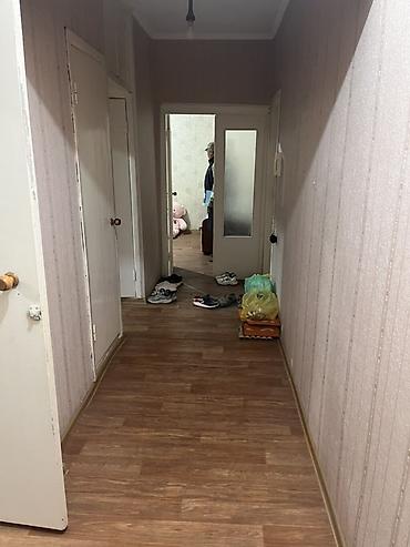 квартира шлакбаум: 2 комнаты, 52 м², Тунгуч мкр 106 серия, 8 этаж — 3