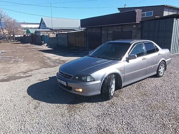 буу скутер: Honda Torneo: 2000 г., 2 л, Автомат, Газ, Седан