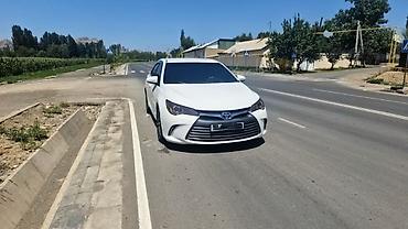 toyota kamry: Toyota Camry: 2015 г., 2.5 л, Автомат, Гибрид, Седан — 3