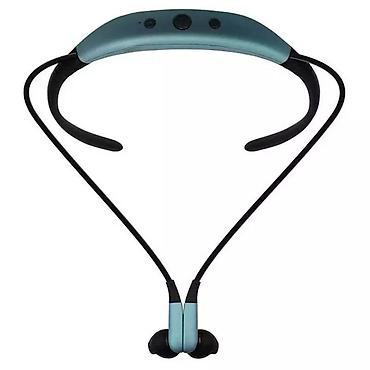 fly ds500: Bluetooth bežične slušalice stn-730 zelene. bluetooth bežične — 1