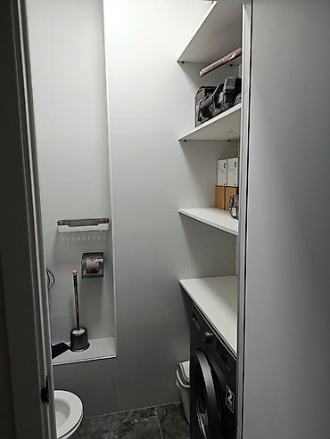 аренда малосемейки: 🏡 Сдается 2 комнатная студия 📍 адрес: Асанбай СК: Elite house — 6