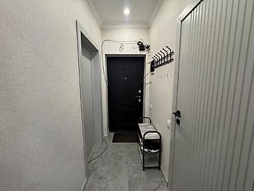 квартир кок жар: 1 комната, 32 м², Кок-Жар мкр Элитка, 9 этаж, Евроремонт — 5