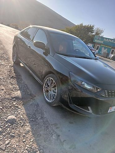 stage 3: Kaiyi e5 2025жылкы 1.5бензин идеальный состояниеде сатылат — 3