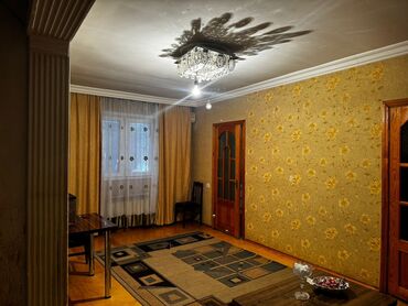 neriman nerimanov kiraye evler: Montin 3 otaqlı, 65 kv. m, Kredit yoxdur, Orta təmir