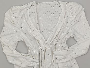 bluzki bawełniane basic: Shein, Bluzka damska, rozmiar L — 1
