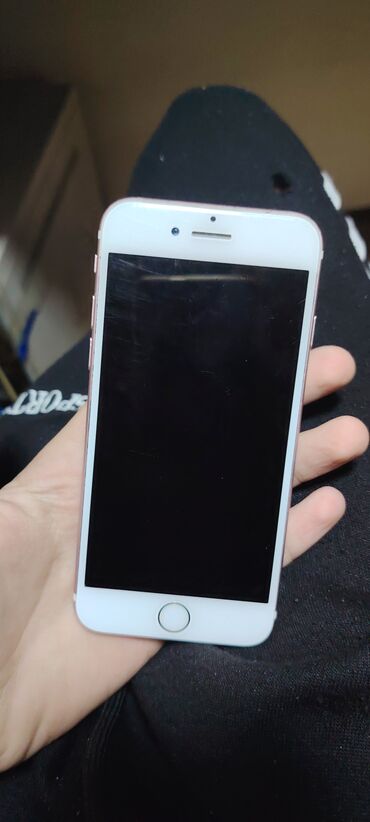 Xiaomi: Xiaomi Mi A2 Lite, 64 GB, rəng - Qızılı,
Barmaq izi -da lalafo.az — 8 Xiaomi: Xiaomi Mi A2 Lite, 64 GB, rəng - Qızılı,
Barmaq izi — 8