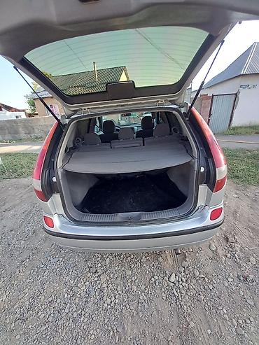 капот на нексия 2: Nissan Almera Tino: 2003 г., 1.8 л, Автомат, Бензин, Хэтчбэк — 5