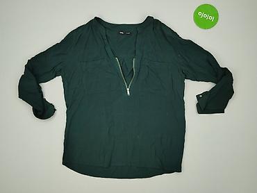 outlet taranko: Sinsay, Bluzka damska, rozmiar M — 2