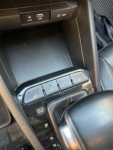 Kia: Kia Stonic: 2018 г., 1.6 л, Робот, Дизель, Кроссовер — 9