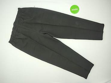 primark 2xs: Spodnie materiałowe damskie, rozmiar 2XL — 2